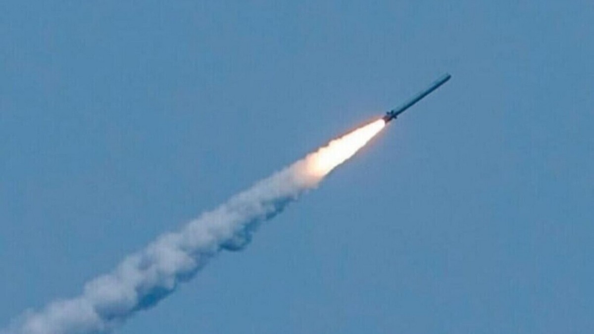 Залишайтесь в укриттях: у Дніпрі та області є загроза ракетного удару