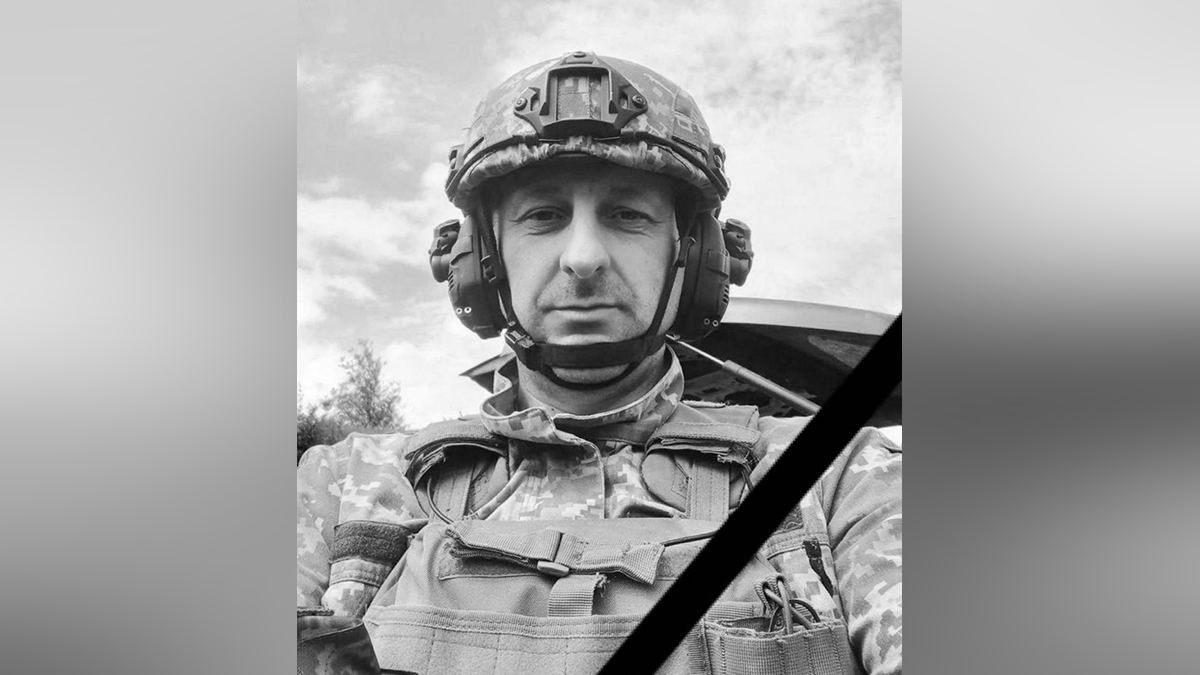 Загинув 45-річний Захисник із Дніпропетровської області Микола Прядка