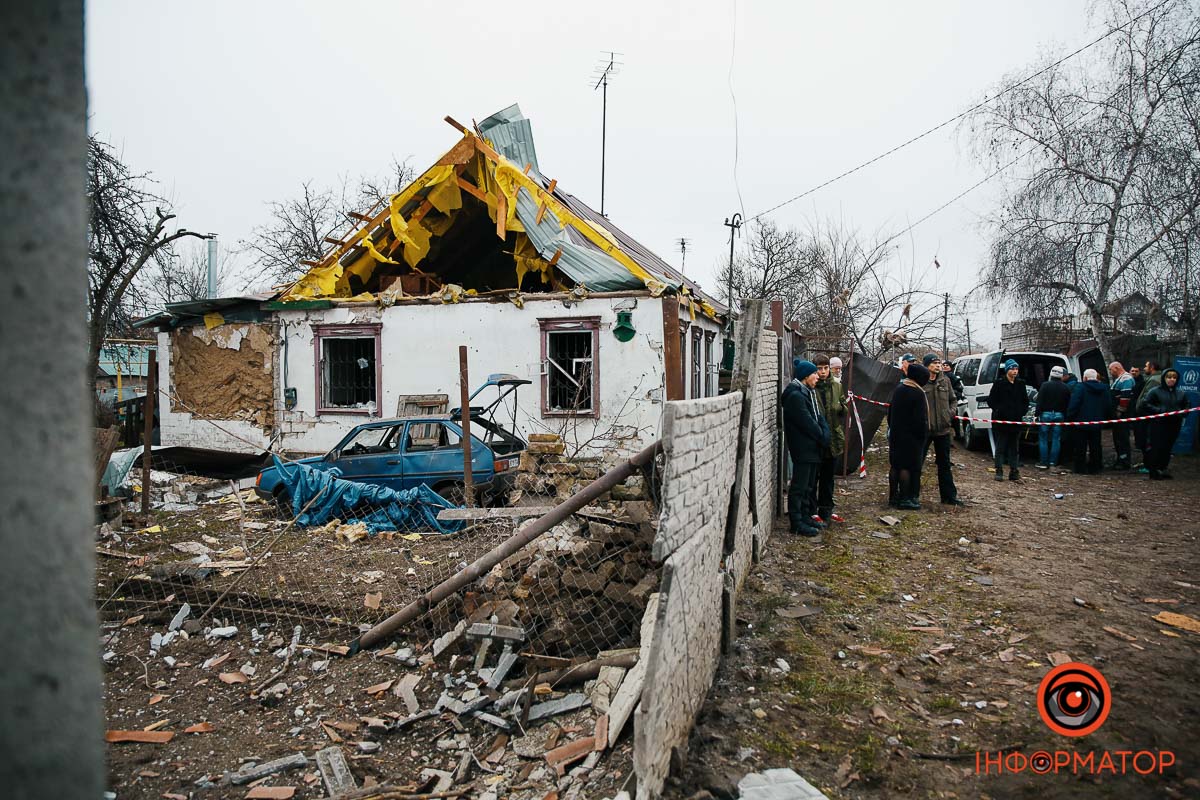 Скільки людей