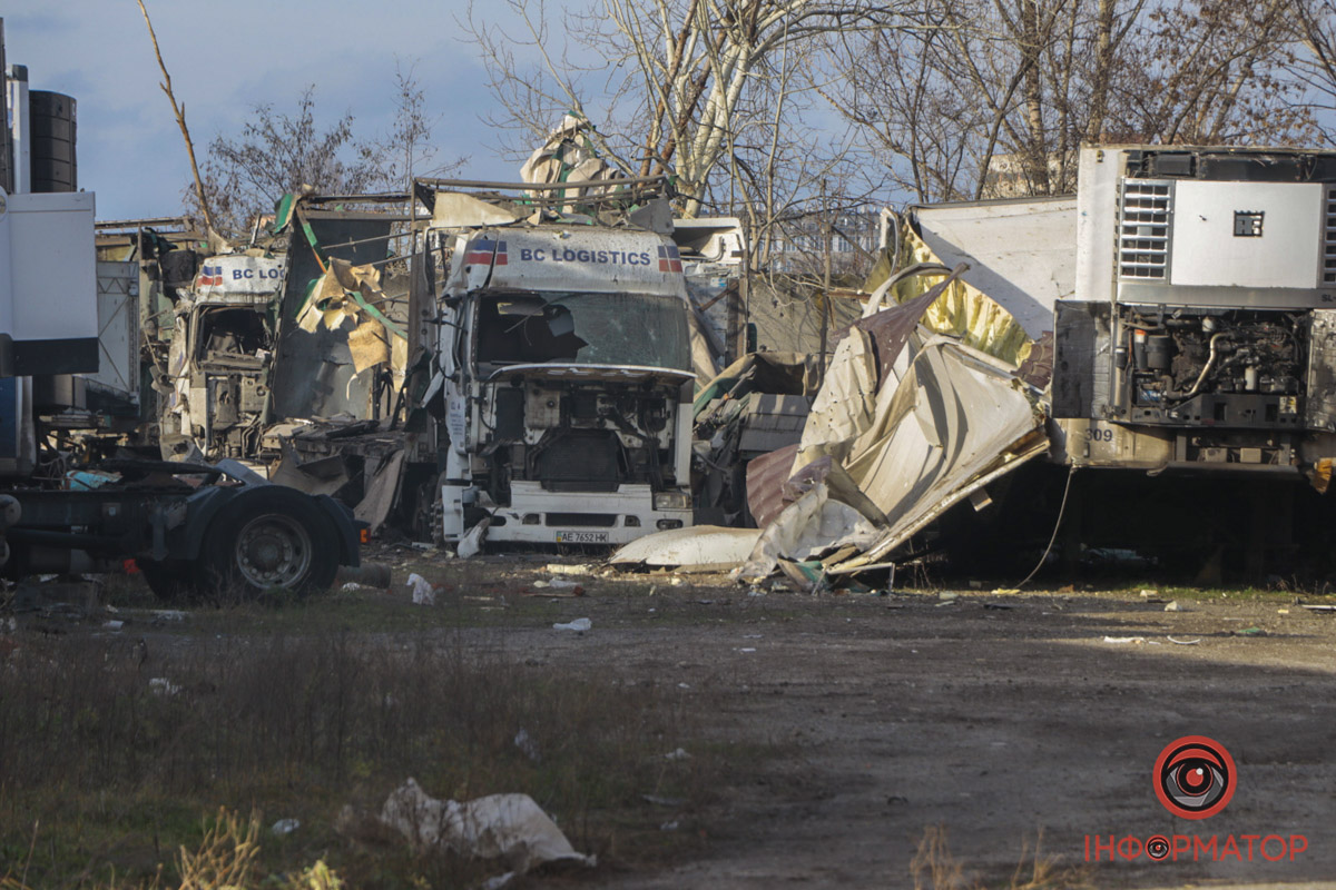 Підприємство ніяк не пов'язане з військовими