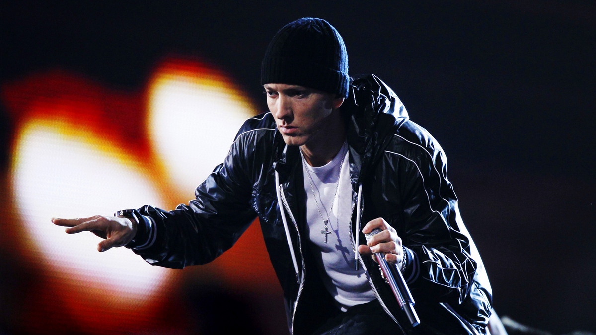 Balsam, Eminem та PurpleHood: яку музику слухають у Дніпрі