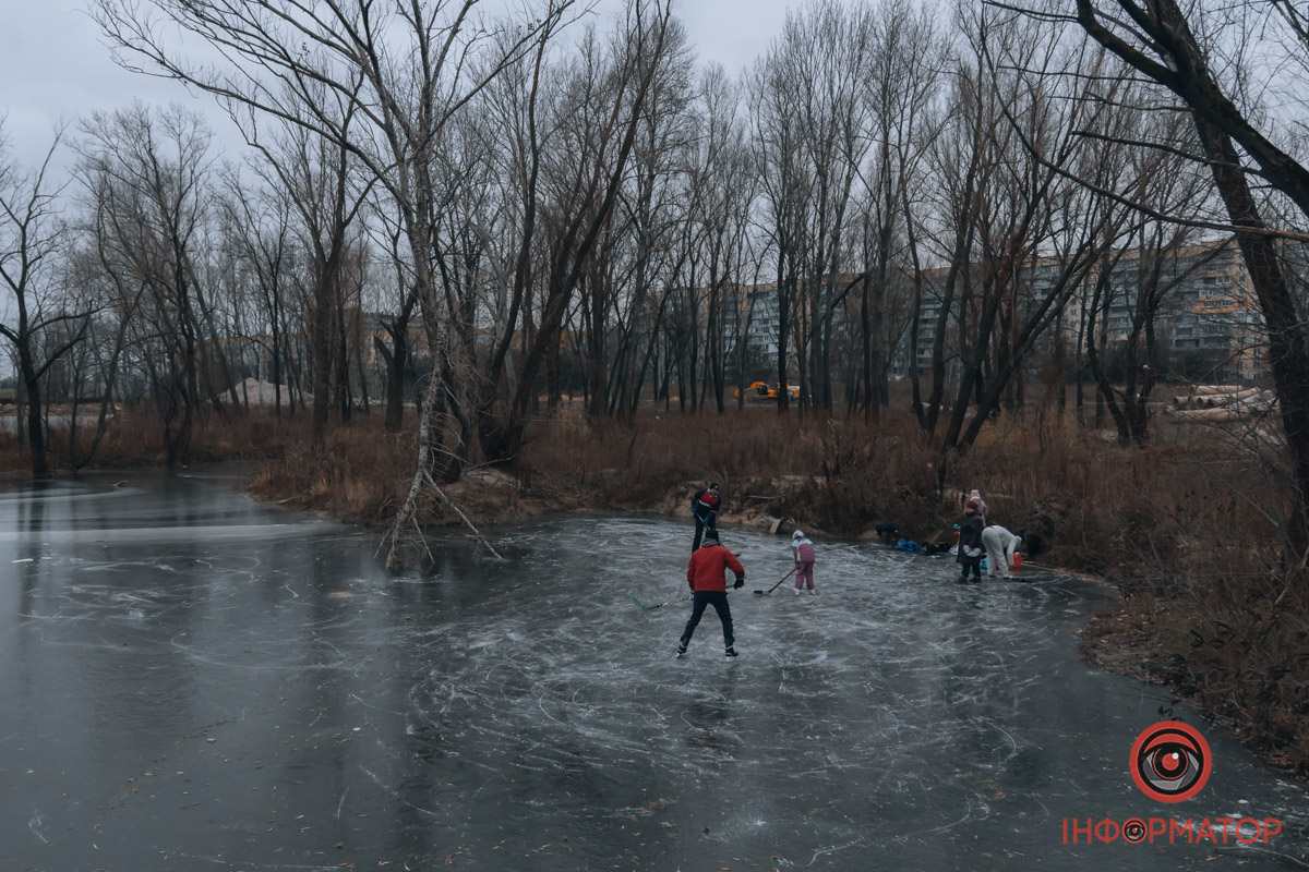 Дуже небезпечно