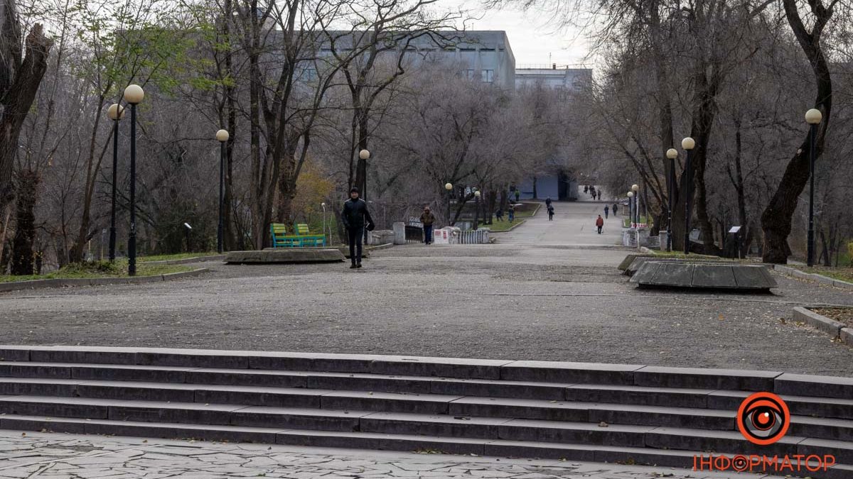 У Дніпрі зранку буде ясно, вдень — хмарно: погода на 6 грудня