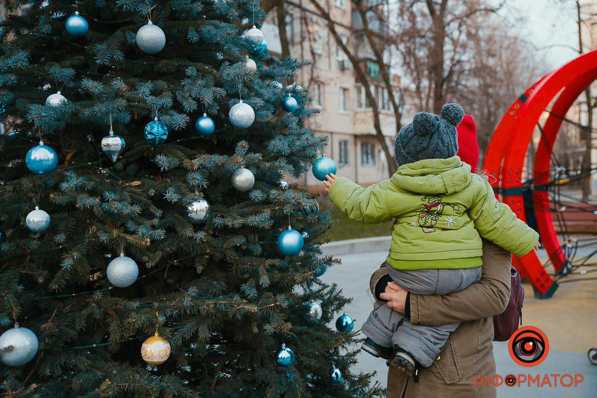 Дітлахи у захваті