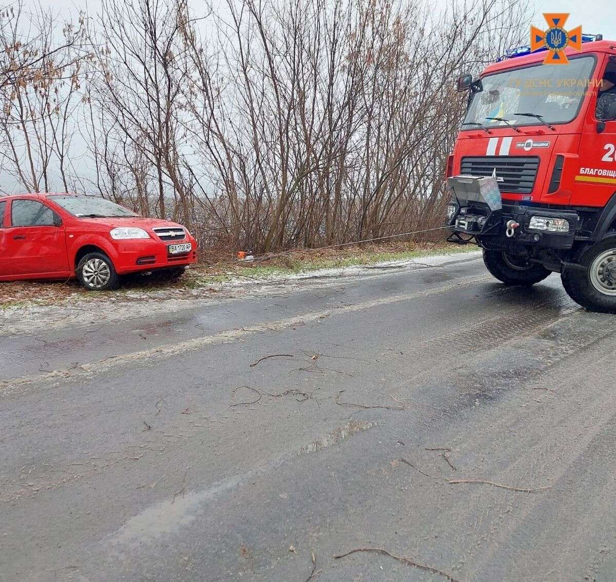 гсчс кировоград