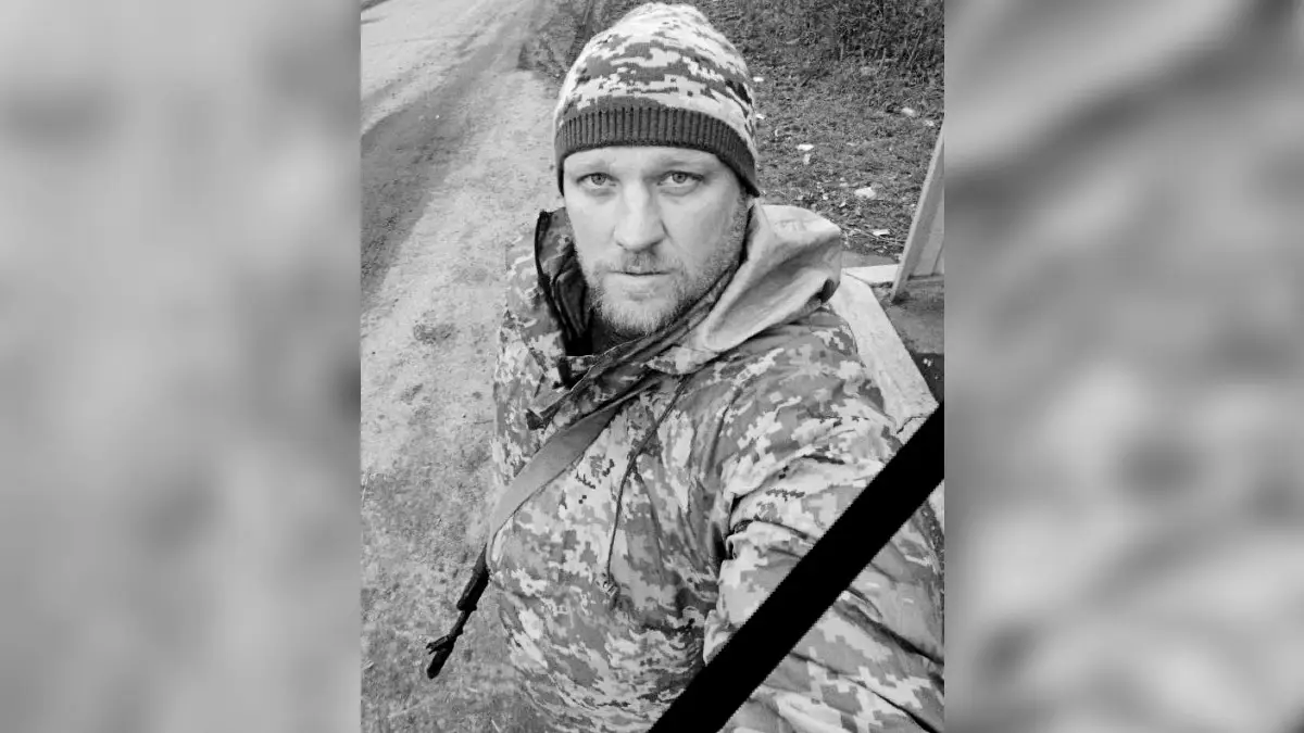 На Сході країни загинув 39-річний залізничник із Дніпропетровської області