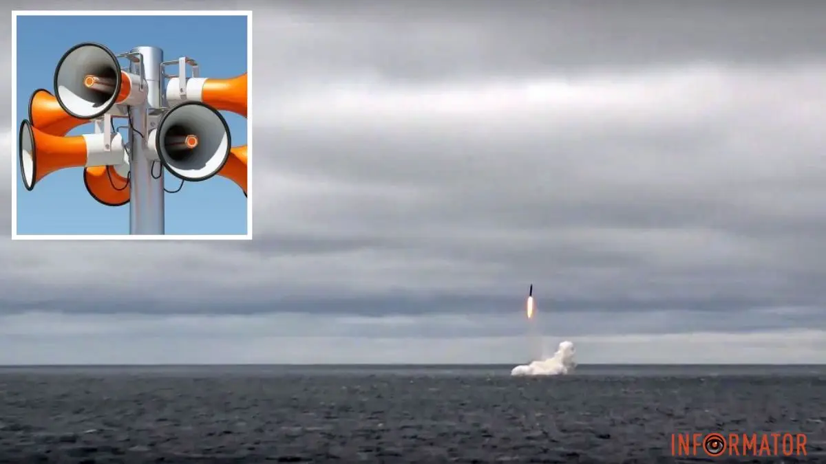 Чи є загроза масованого ракетного удару: росія тримає у Чорному морі носії “Калібрів”