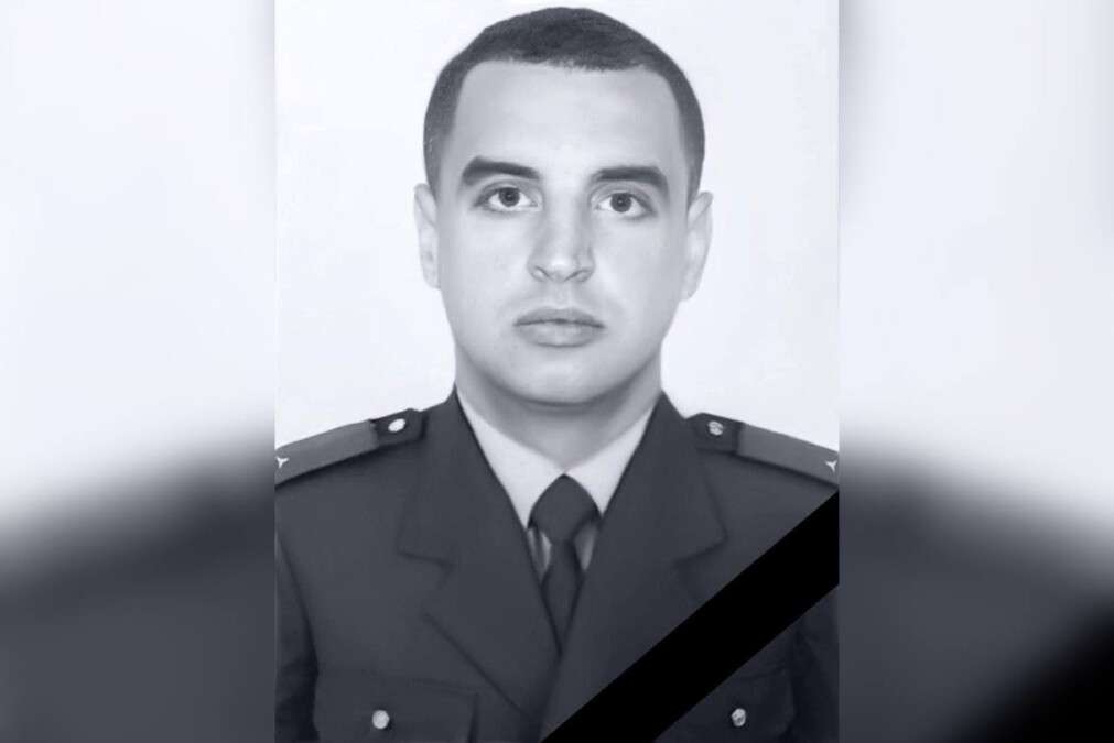 Погиб спасатель Крутинь Максим