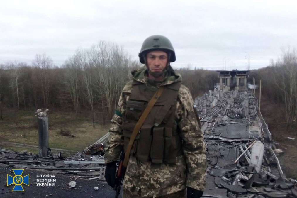 Мацієвський Олександр