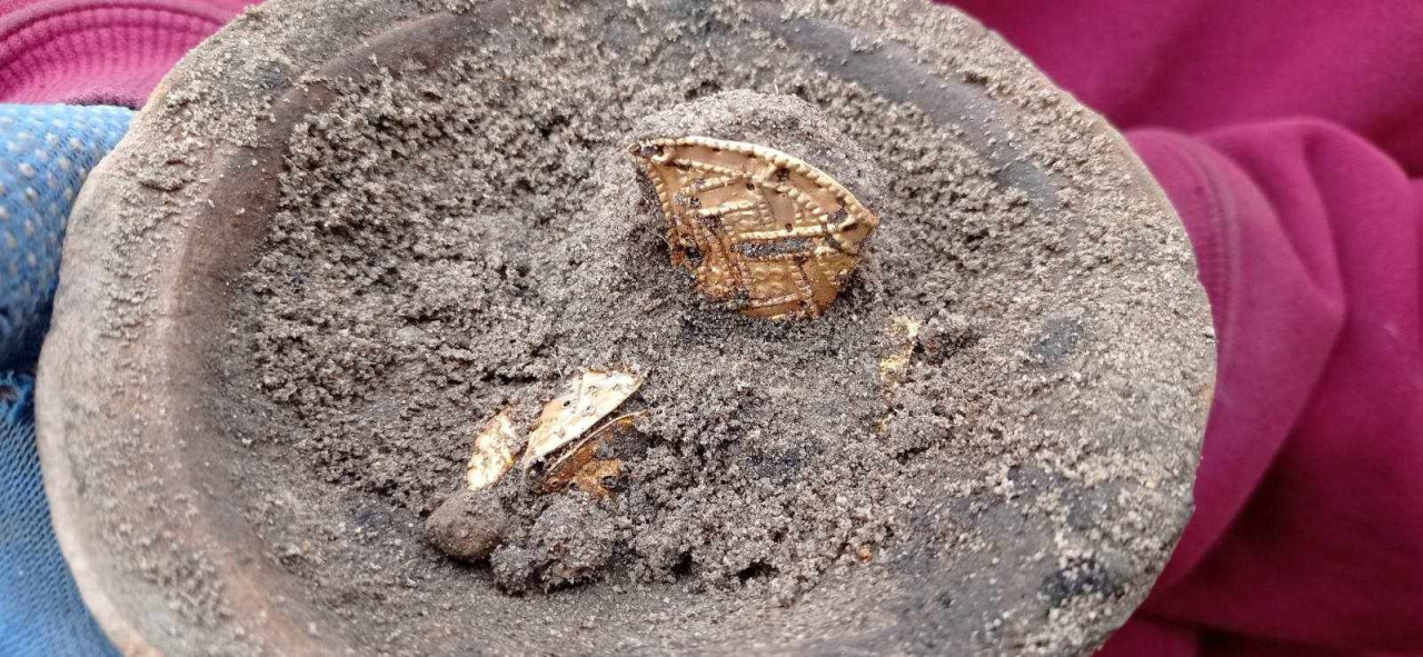 Археологи у Білій Церкві знайшли "вкрай рідкісний" скарб часів Гетьманщини - фото 10