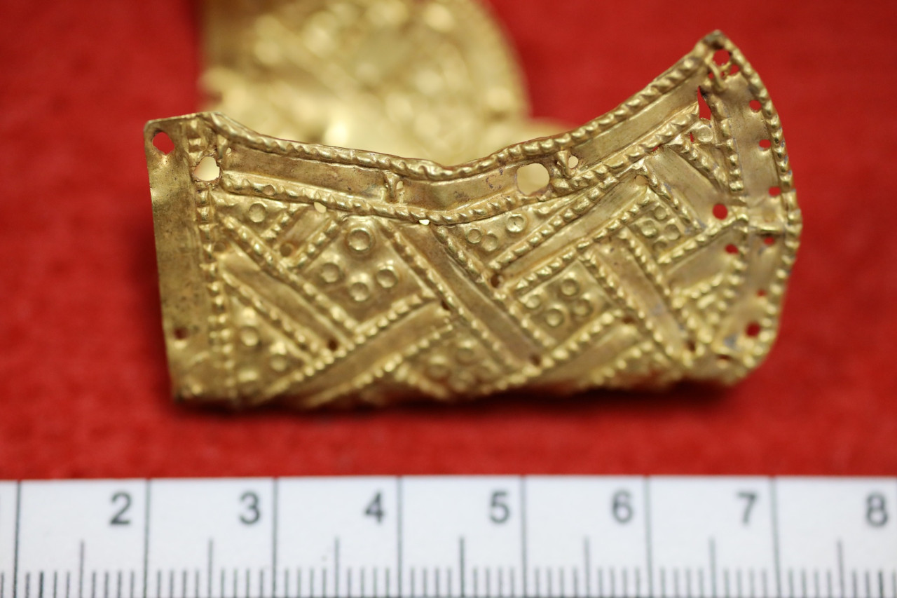 Археологи у Білій Церкві знайшли "вкрай рідкісний" скарб часів Гетьманщини - фото 7