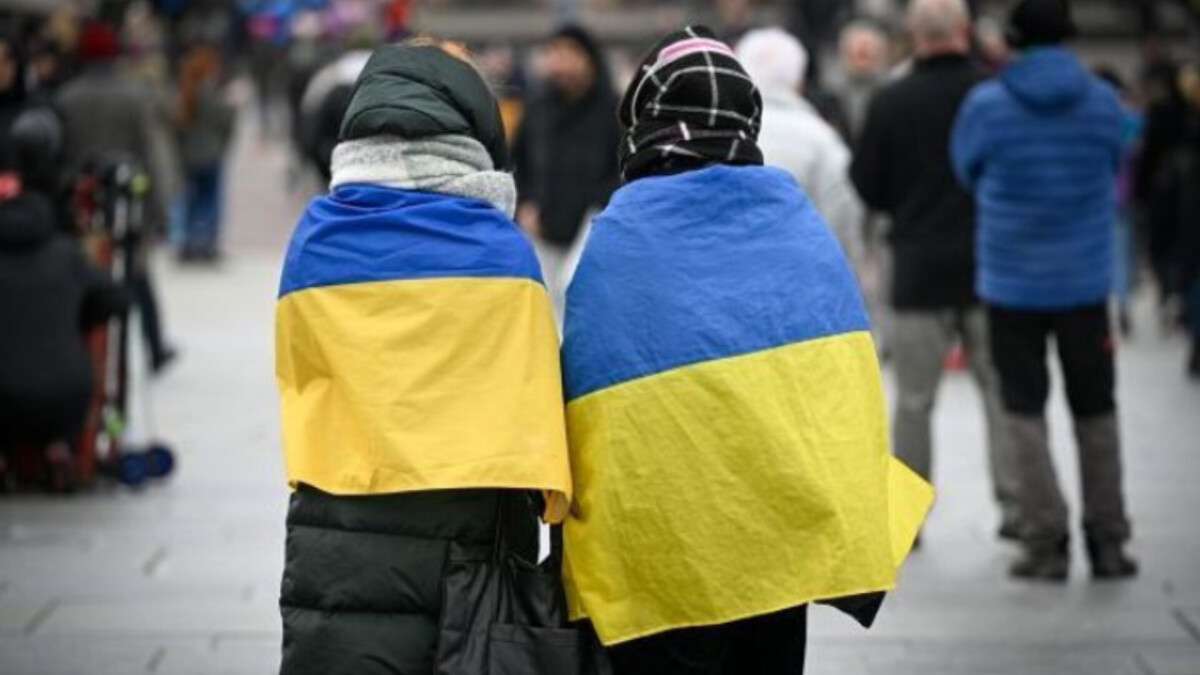 United for Ukraine призупинили