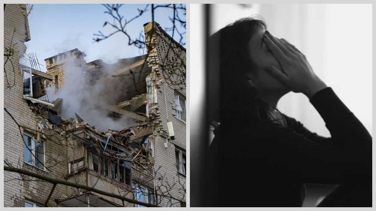 Жінка з Дніпра відсудила компенсацію після удару дрона