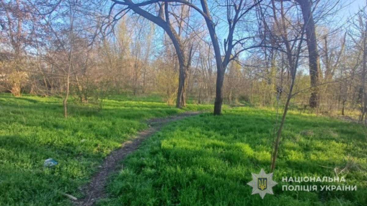 Жорстоке вбивство чоловіка