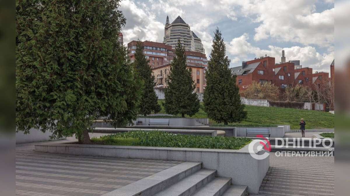 Погода Дніпро