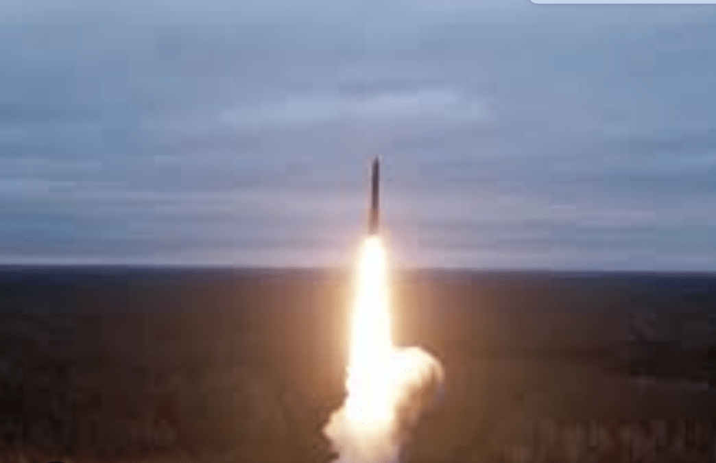 рф готується запустити РС-24