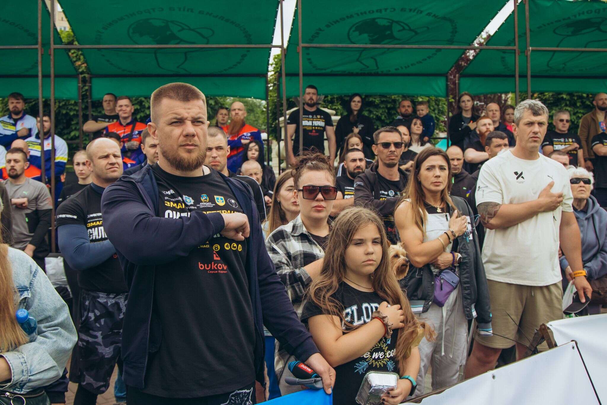 Олена Шуляк розповіла, що передбачає закон про ветеранський спорт  
