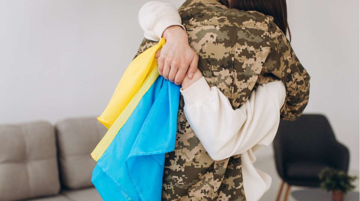 Зниклий безвісти