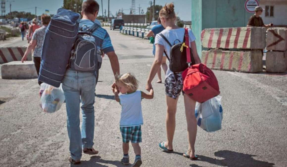 Статус ВПО 2025