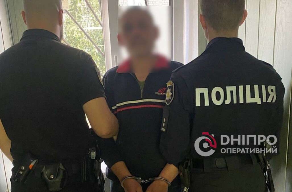 Вкрав дитячий велосипед