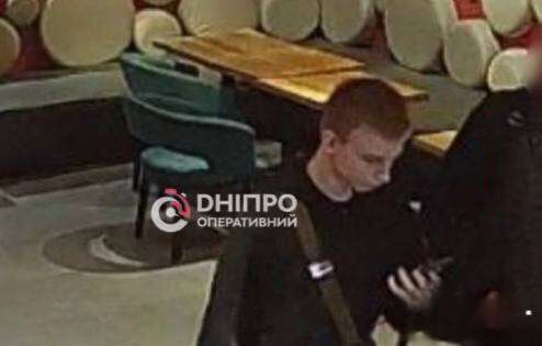 Фігуранта смертельної ДТП Бессонова спіймали на крадіжці