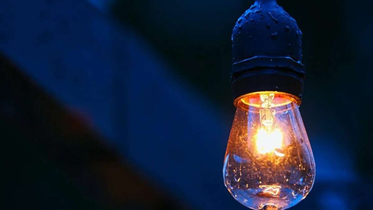 Відключення світла у Дніпрі 23-26 червня