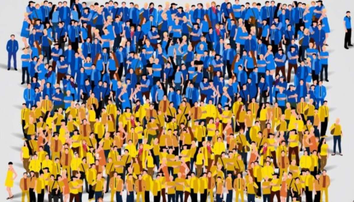Волонтерська діяльність в Україні