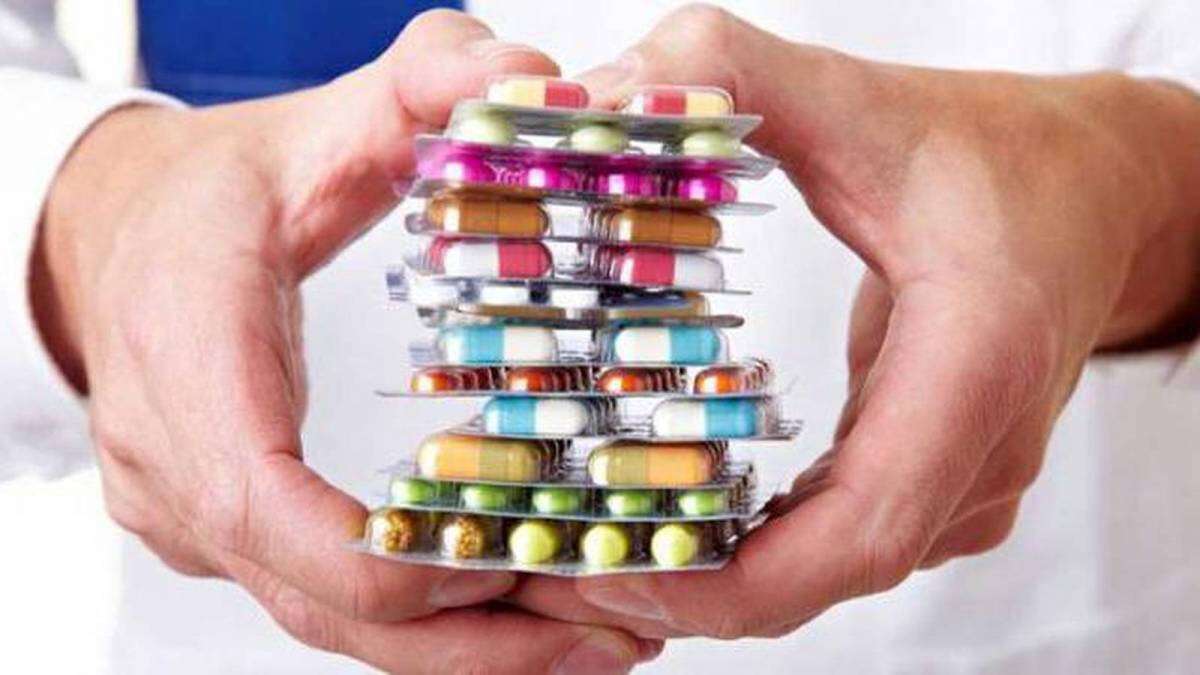 Безкоштовні ліки у Дніпрі