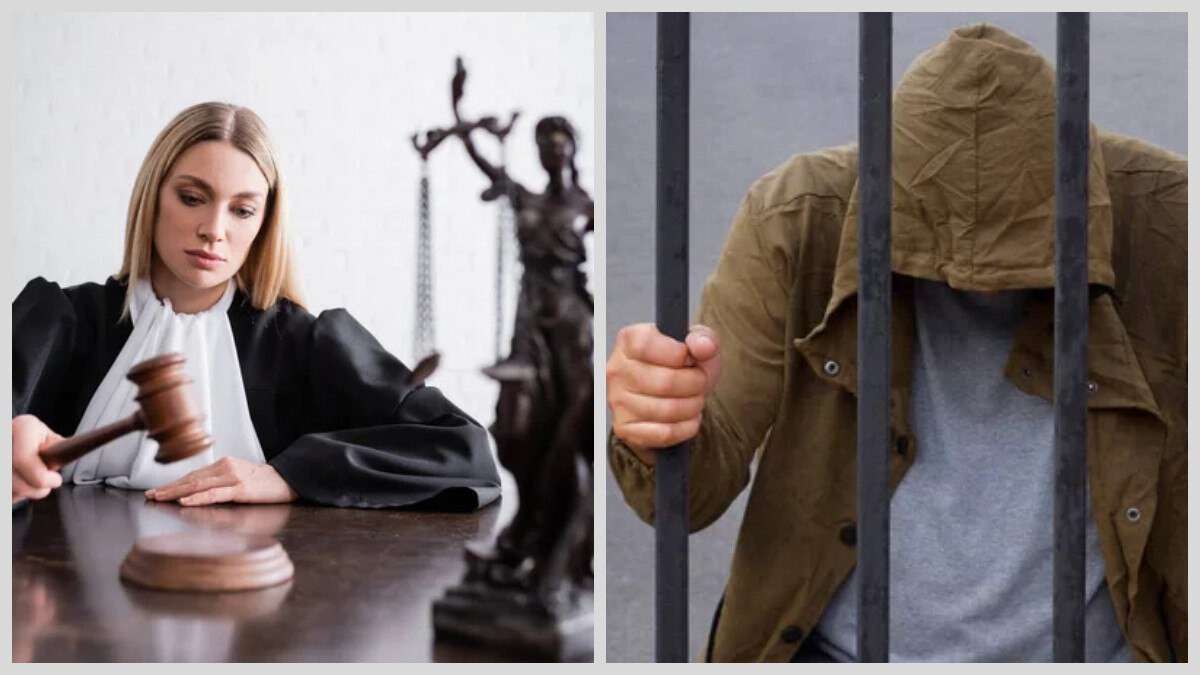 Шахрайство на касі, крадіжки та три судимості - дніпрянин отримав вирок