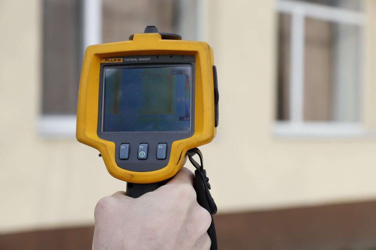 Енергомодернізація триває у Дніпрі у рамках співпраці з ЄБРР: стартує третій етап