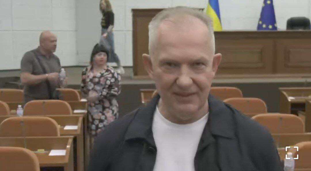 Риженко