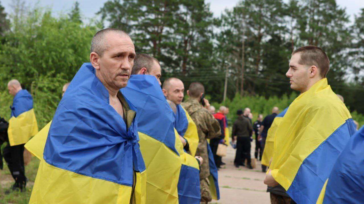 Обмін 4 липня