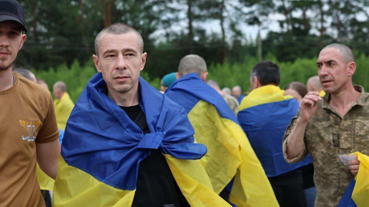 Обмін 4 липня
