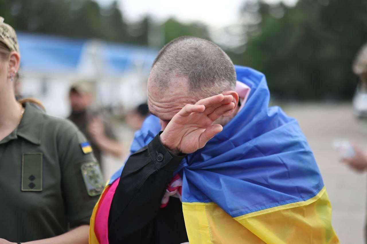 Обмін 4 липня