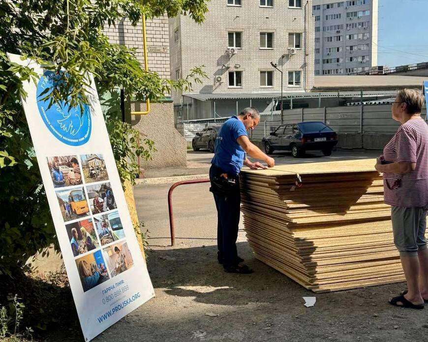 Філатов розповів про ліквідацію наслідків російської атаки на Дніпро 26 липня
