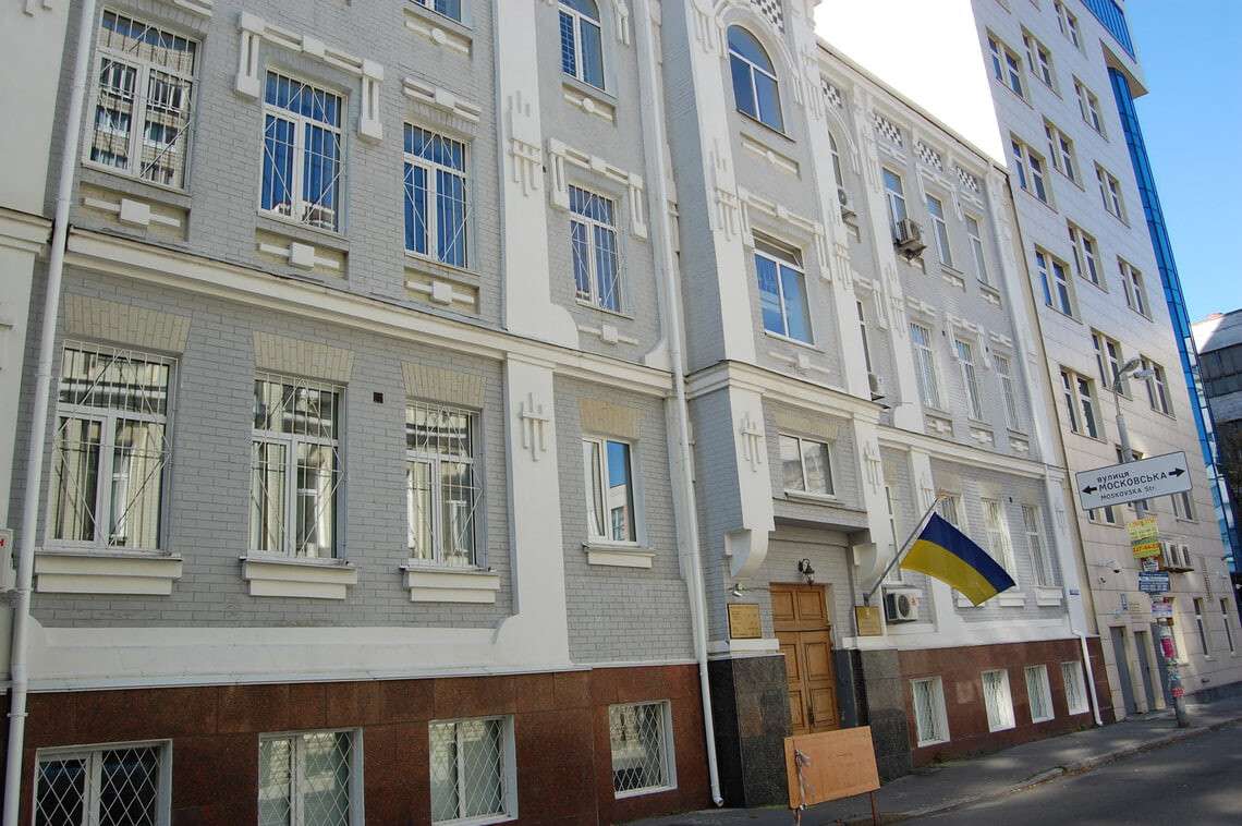 Дніпровському депутату Свердліну брано заставу у 605 тис грн