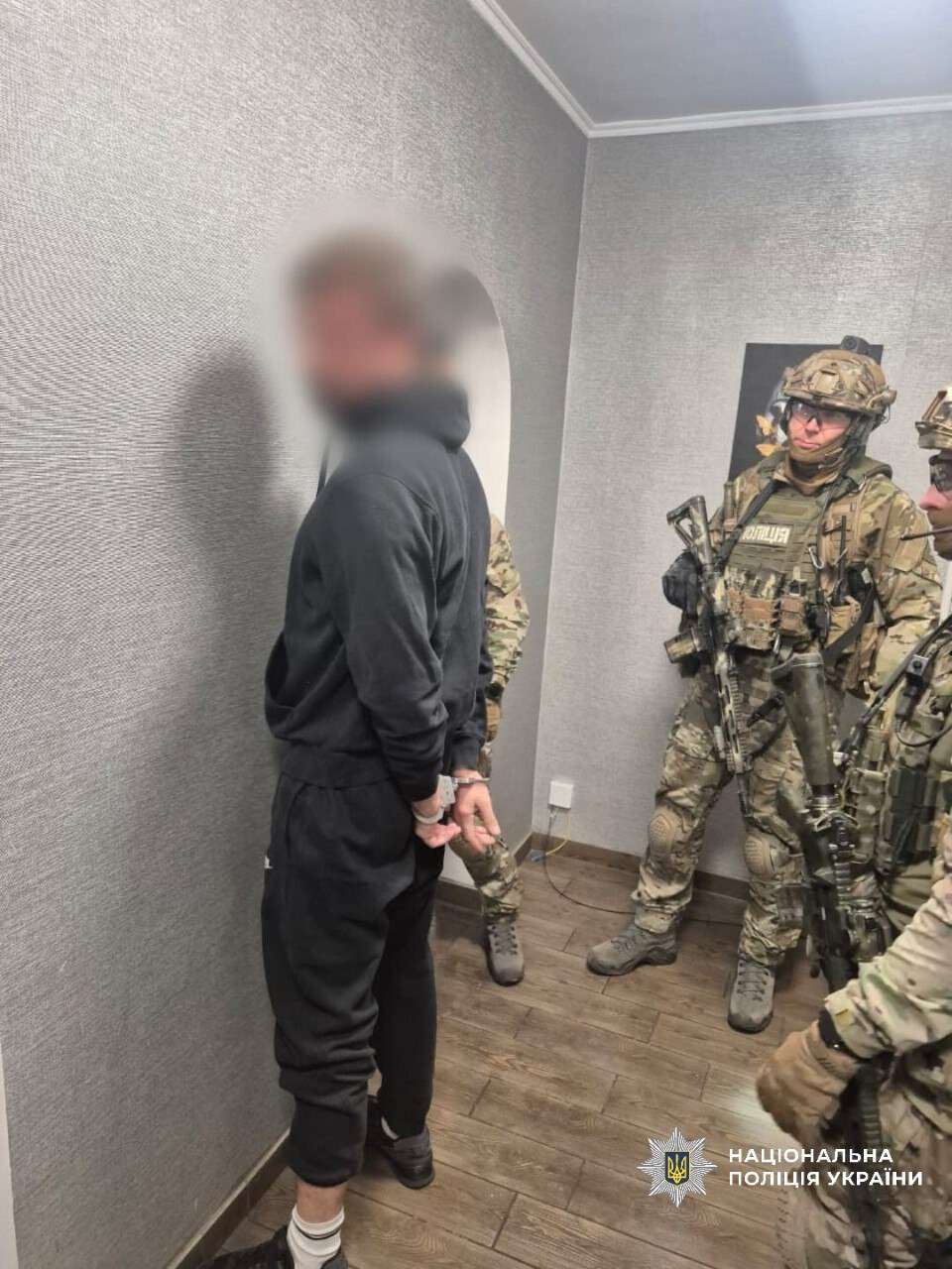 Вбивство Анастасії Чиженок: підозрюваного затримали