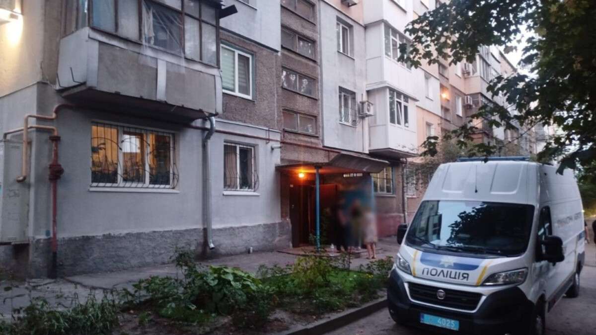 Вбивство Анастасії Чиженок: підозрюваного затримали