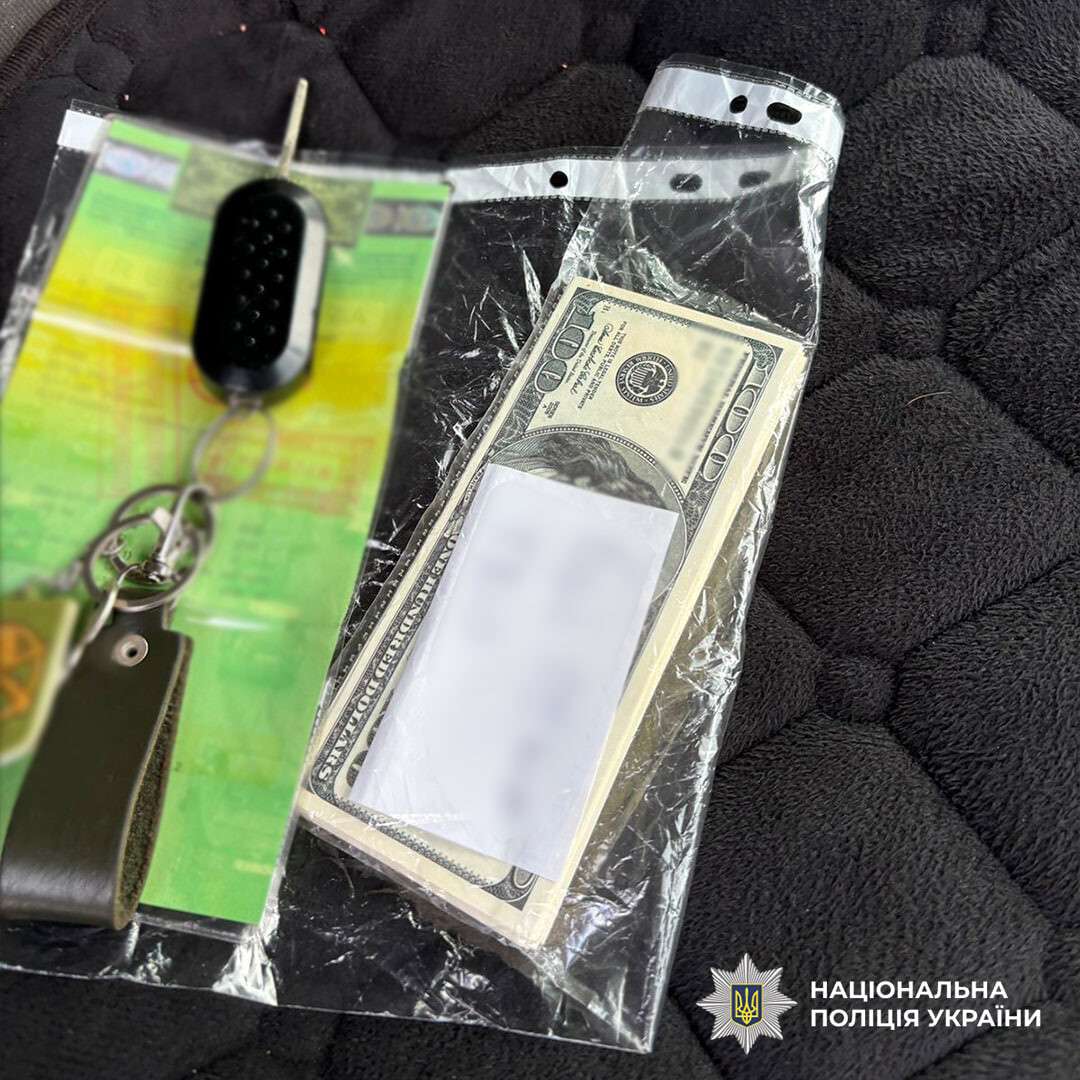 Наживалася на гуманітарних авто ЗСУ