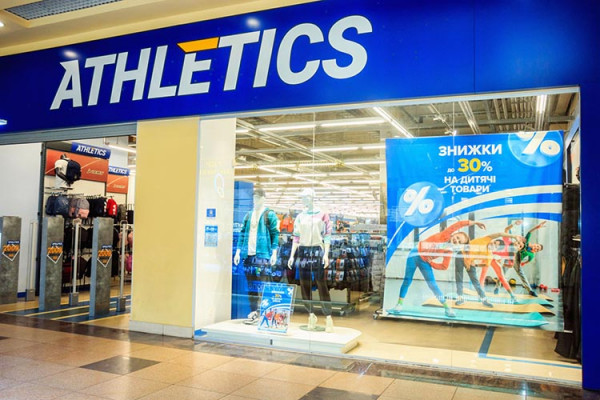 athletics