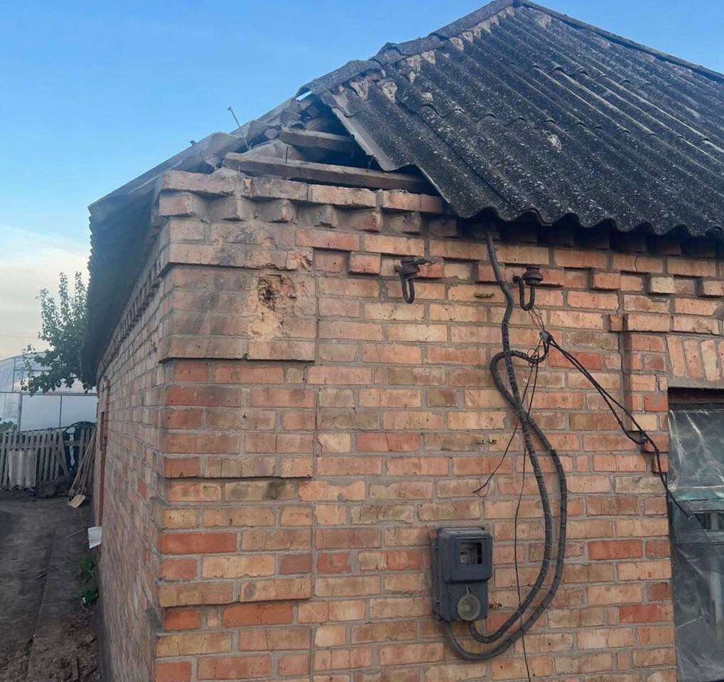 Атаки на Дніпропетровщину 19 жовтня: 10 поранених та руйнування