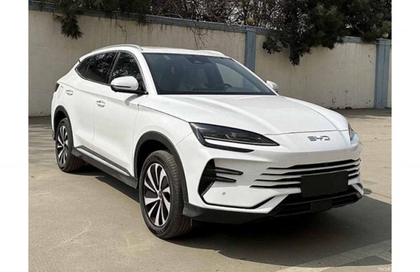 BYD