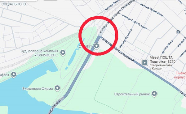 перекр жовтень 2025