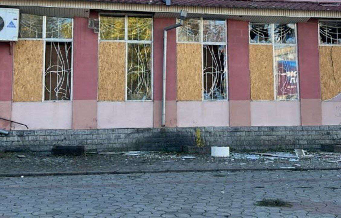 Атаки на Дніпропетровщину протягом 26 жовтня - є постраждалі та руйнування