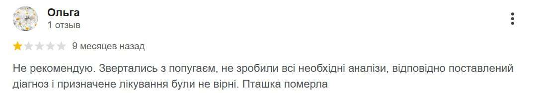 Ветклініка 