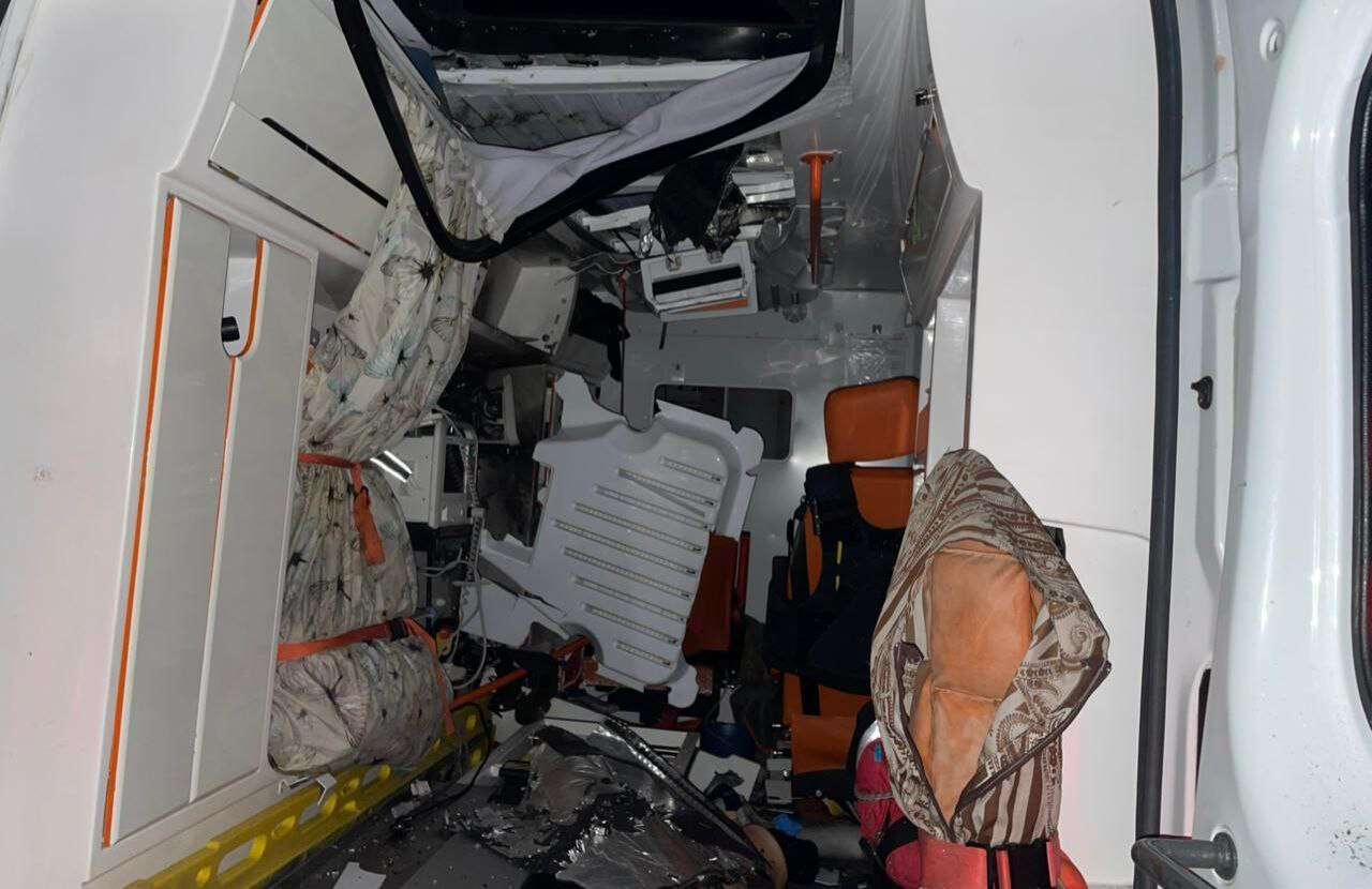 Атаки на Дніпропетровщину 4 листопада - є загиблі, серед поранених - діти