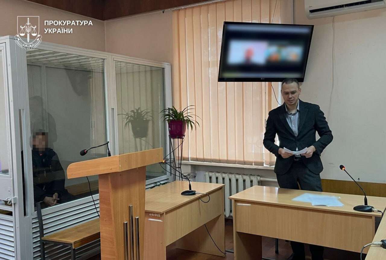 СБУ викрила чергового зрадника з Дніпропетровщини, якого рф завербувала через сайт знайомств