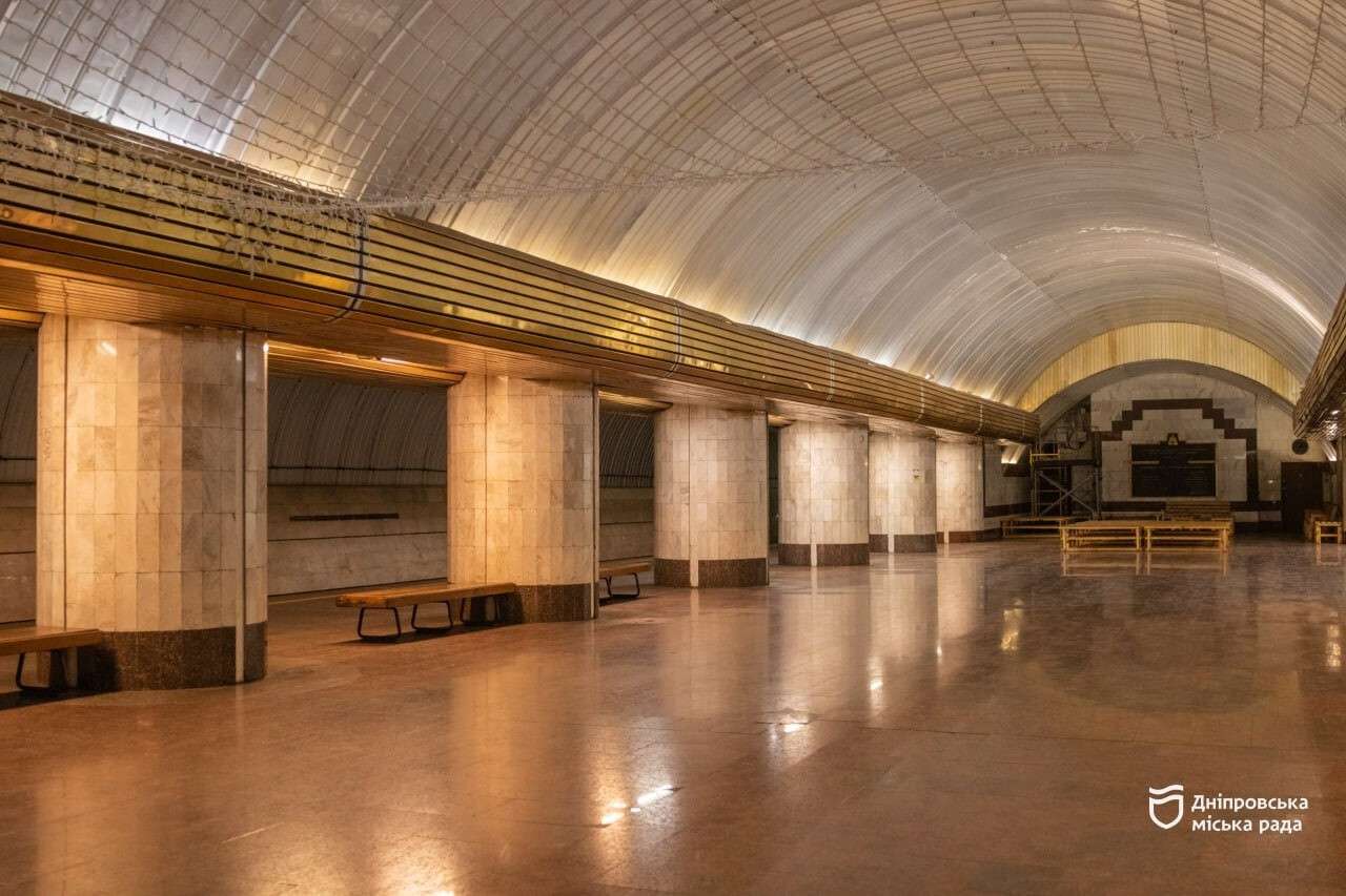 Головна міська ялинка у Дніпрі: де та коли встановлять