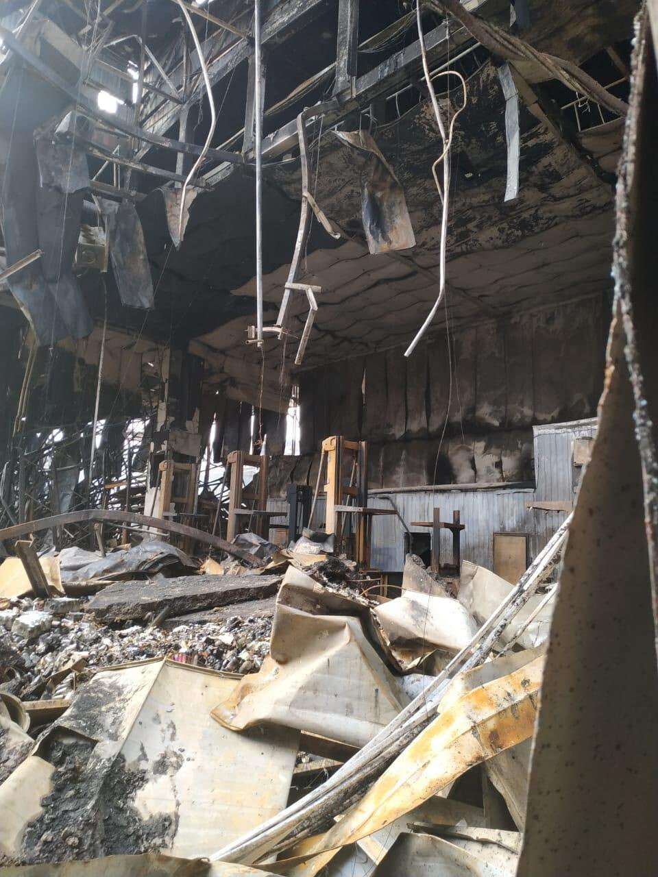 Великі запаси ліків у Дніпрі були знищено під час атаки рф 6 грудня - подробиці