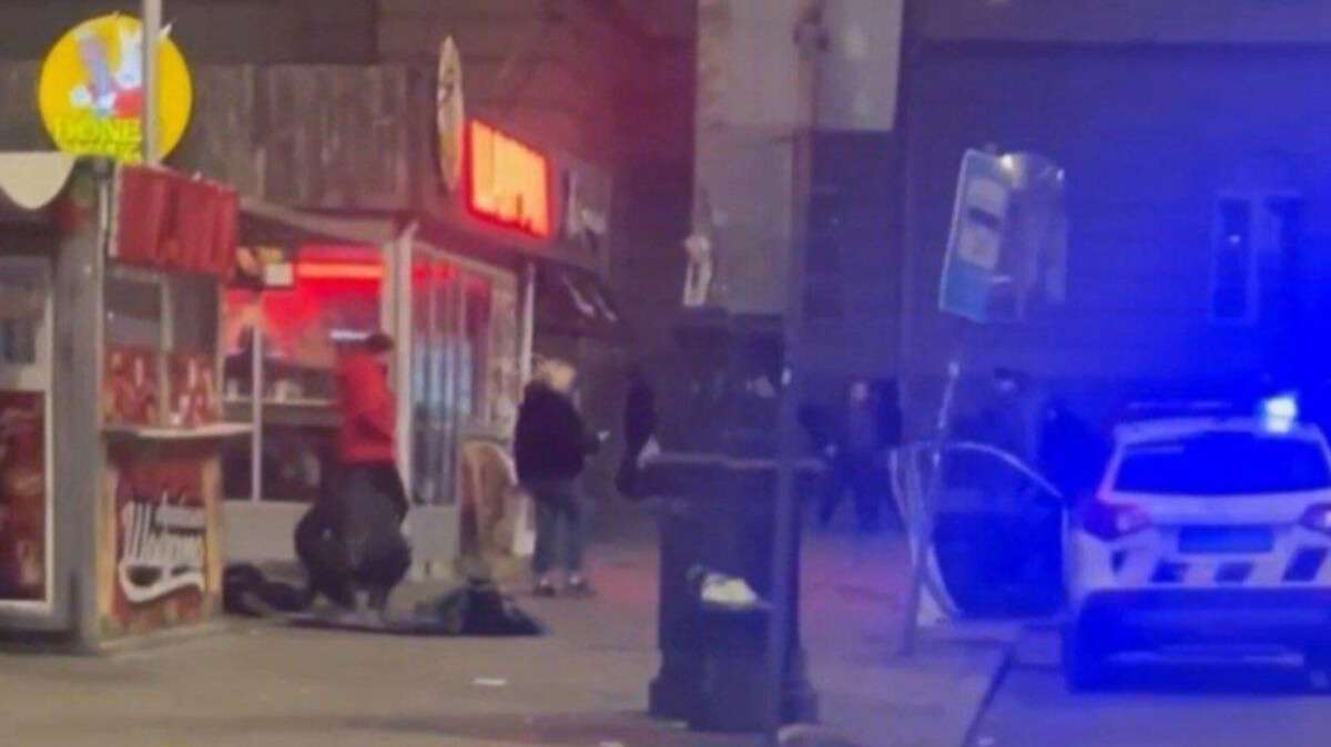 Труп на залізничному вокзалі виявили 16 грудня - деталі